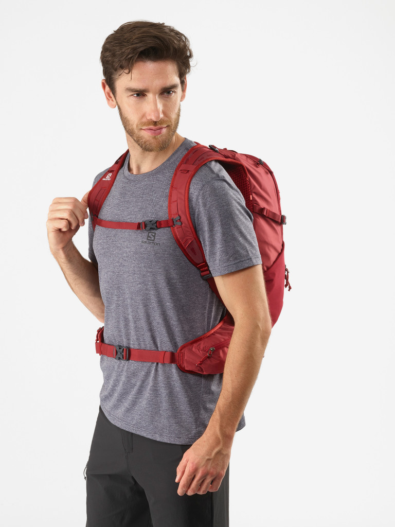 Рюкзак Salomon Trailblazer 30