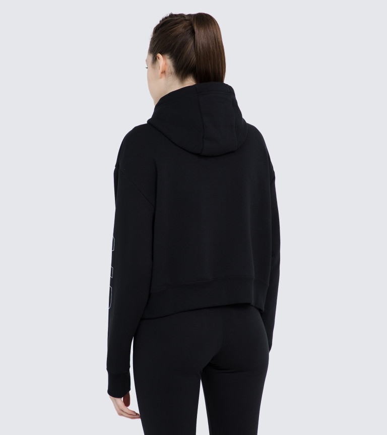 Толстовка женская Nike Air