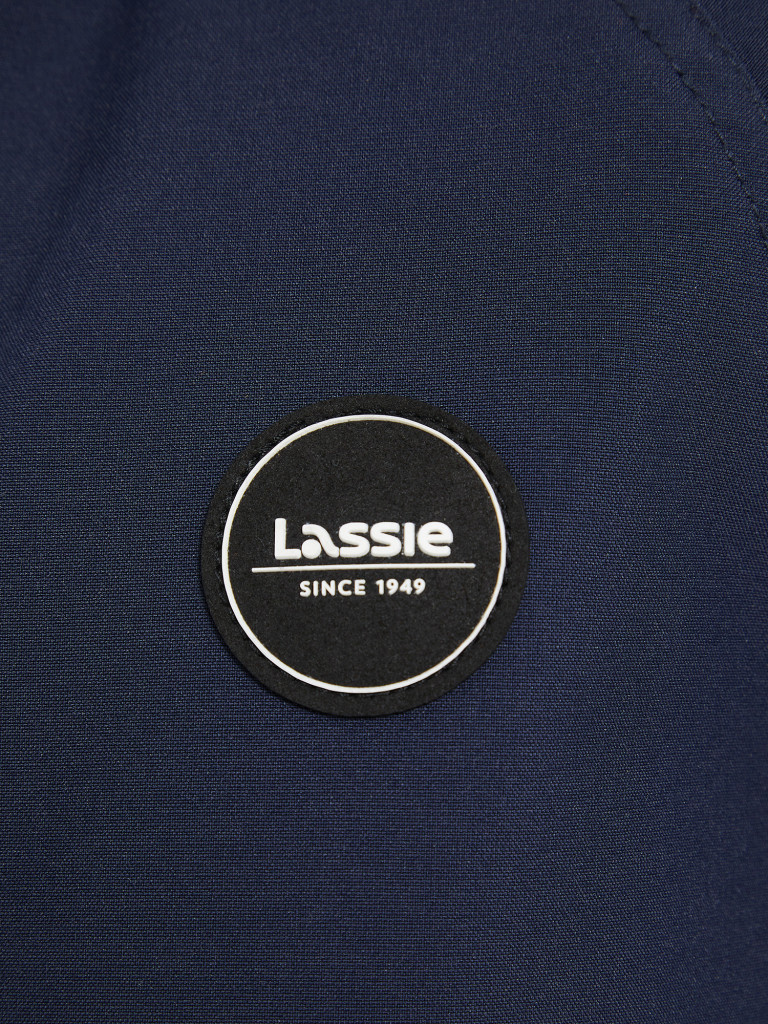 Куртка утепленная для мальчиков Lassie River