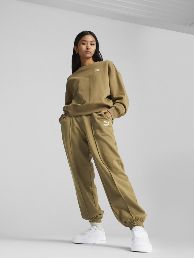 Кеды женские PUMA Puma Cali Court Match