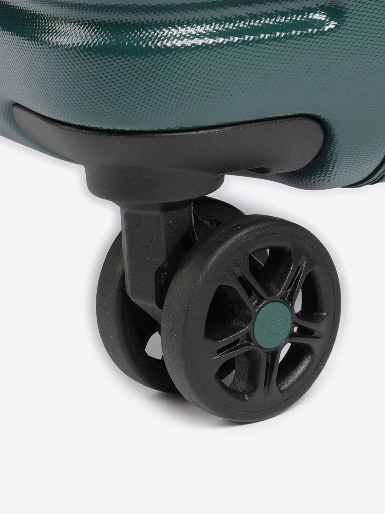 Чемодан Mandarina Duck Flyduck S