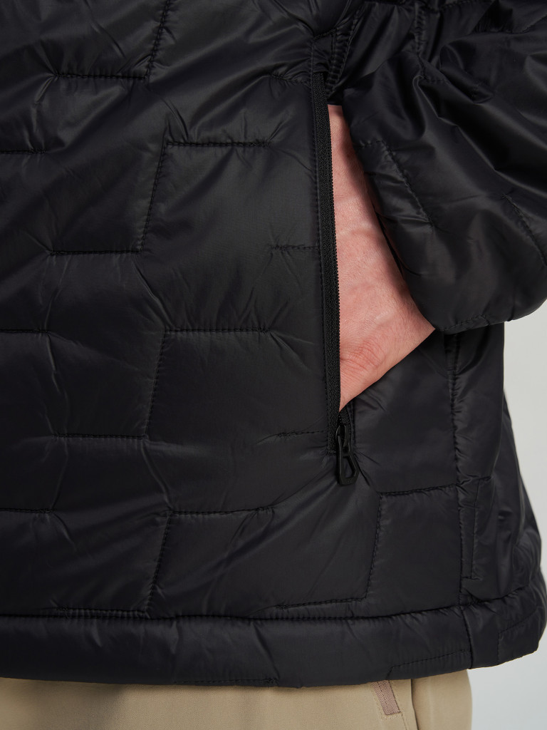 Куртка утепленная мужская Helly Hansen Lifaloft