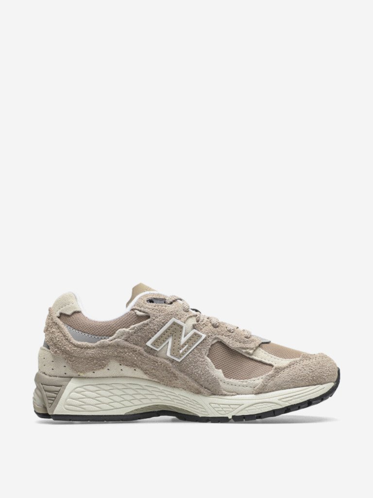 Кроссовки New Balance 2002R Protection Pack Driftwood