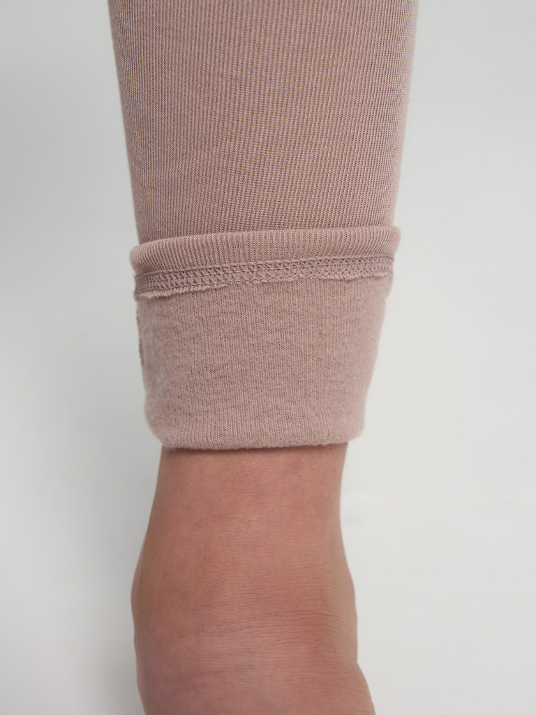 Термобелье низ для девочек Glissade Comfort