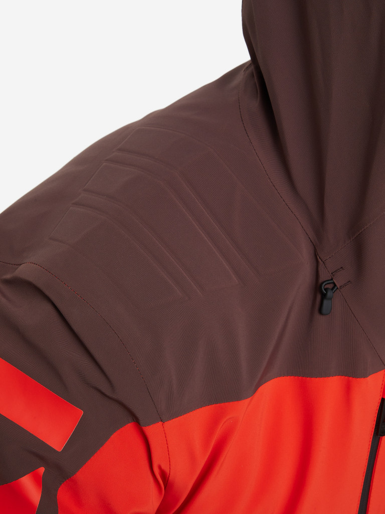 Куртка горнолыжная мужская Volkl