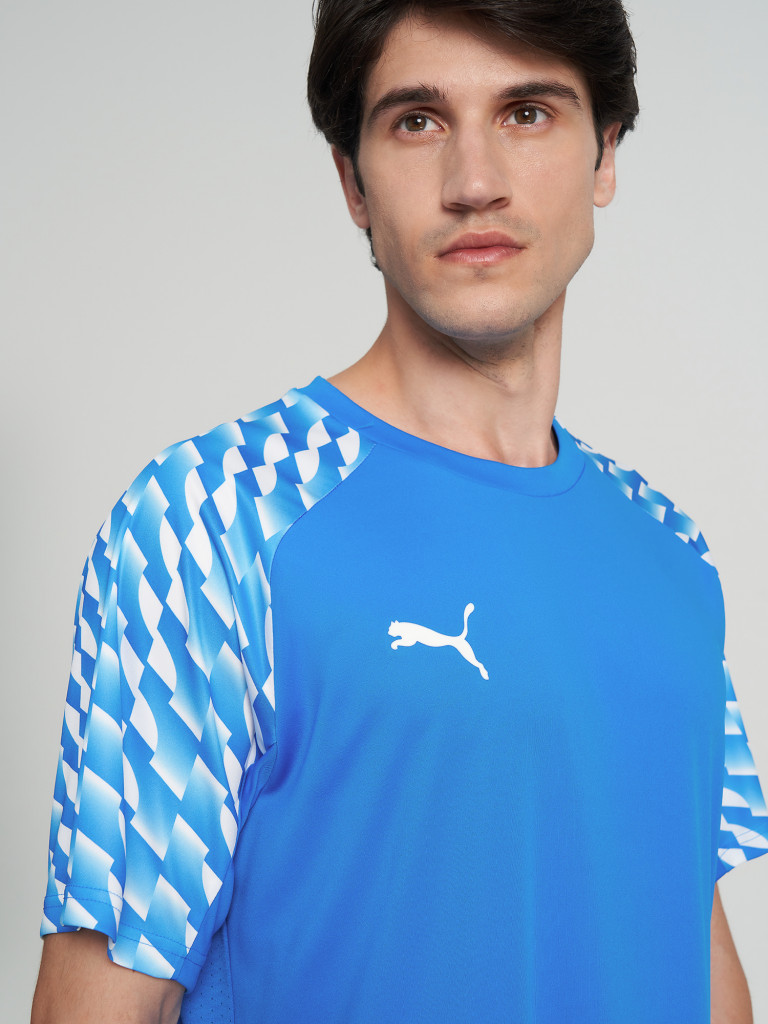 Футболка мужская PUMA Teamliga26