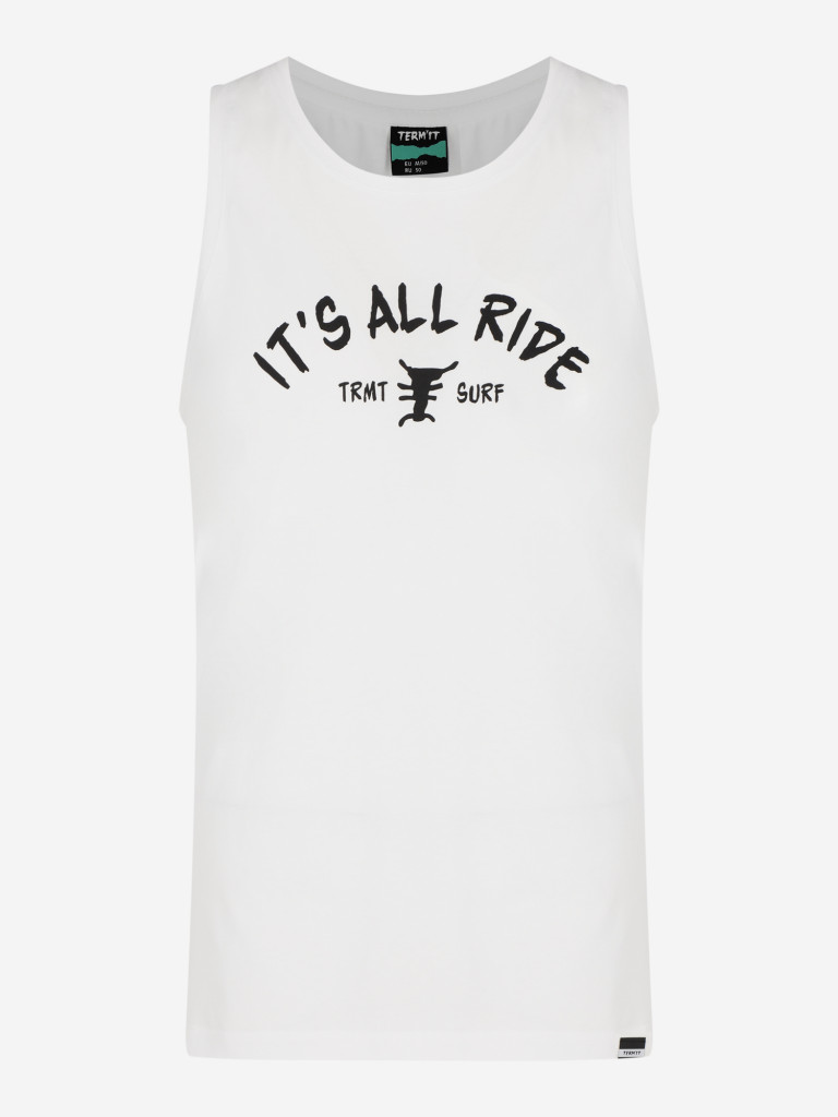 Майка мужская Termit