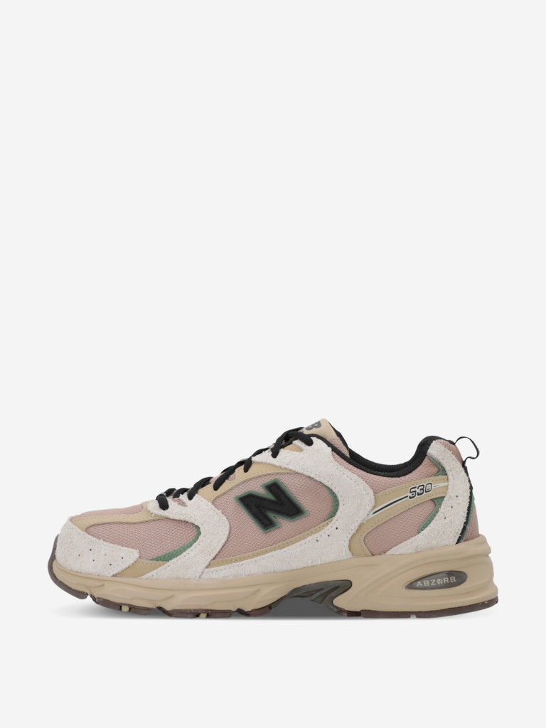 Кроссовки мужские New Balance 530