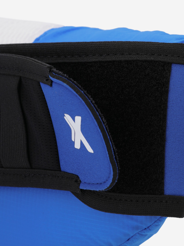 Поясная сумка с гидратором Coxa WR1