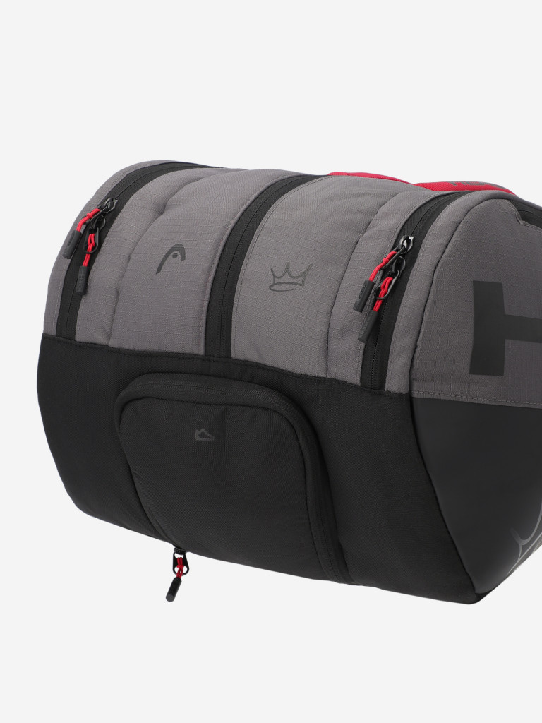 Сумка для 7 ракеток Head Coello Tour L