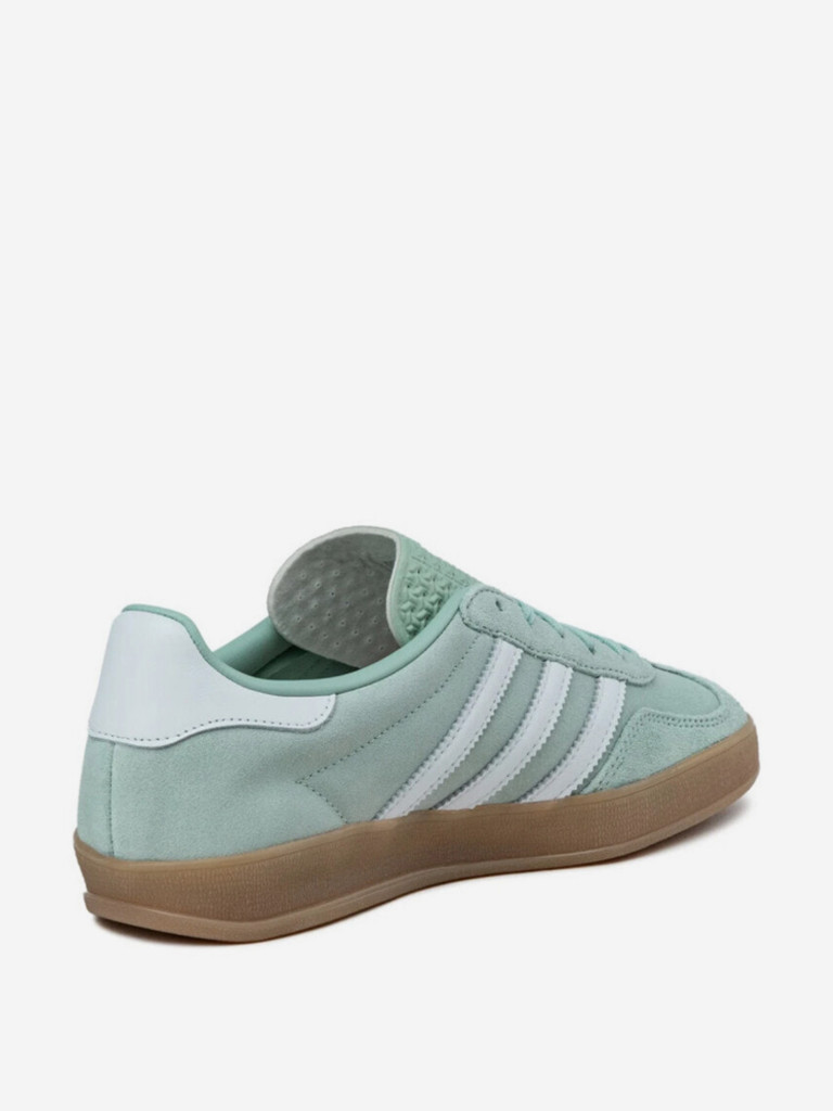 Кроссовки Adidas Gazelle Indoor W