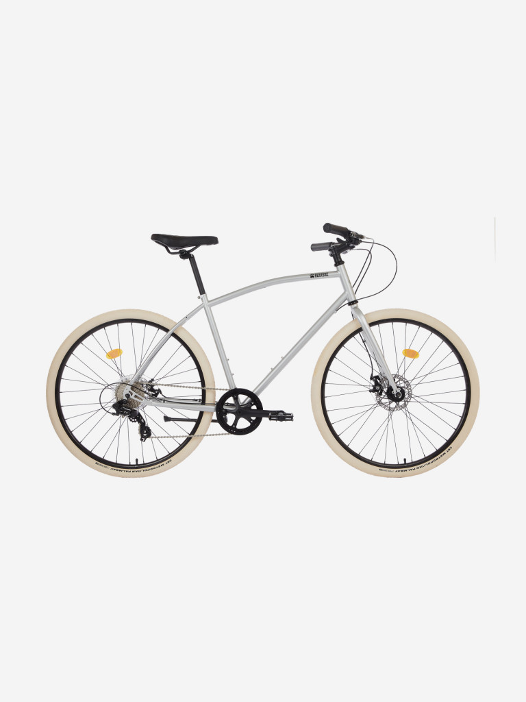 Велосипед городской Bear Bike Perm 700C