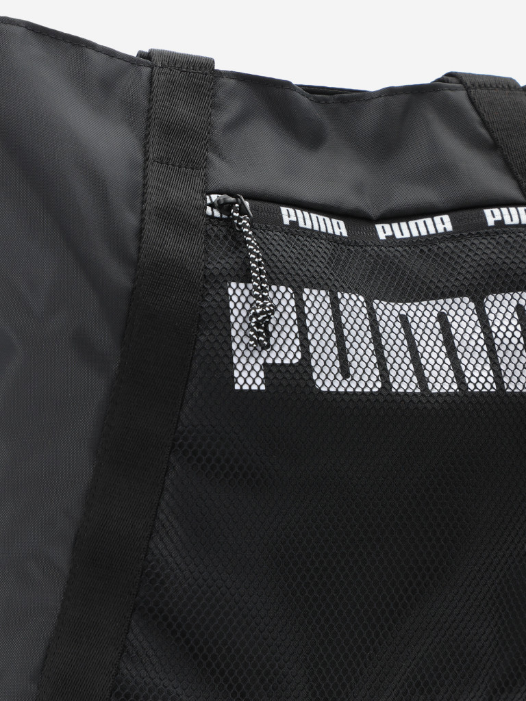Сумка-шоппер женская PUMA Core Base