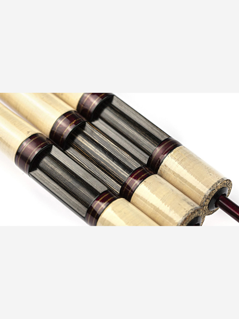 Спиннинг для рыбалки Zetrix Bliss ZBS-642SUL-e