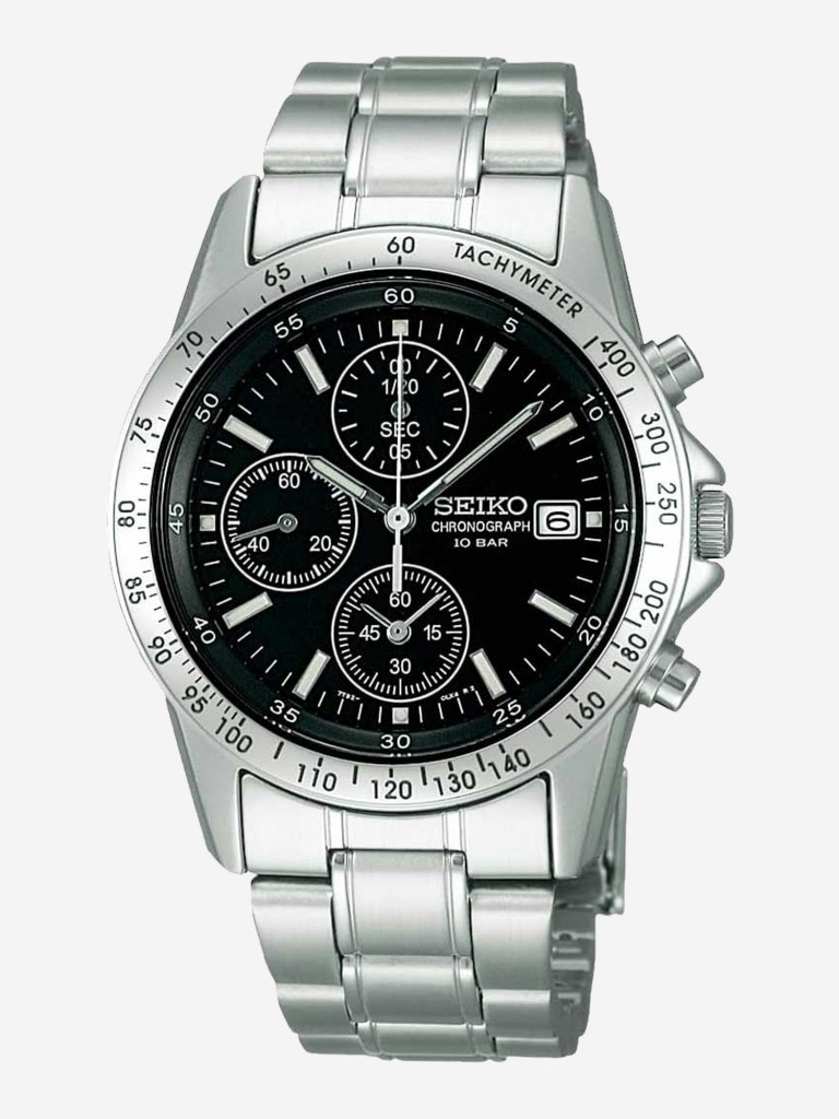Спортивные часы SEIKO SBTQ041