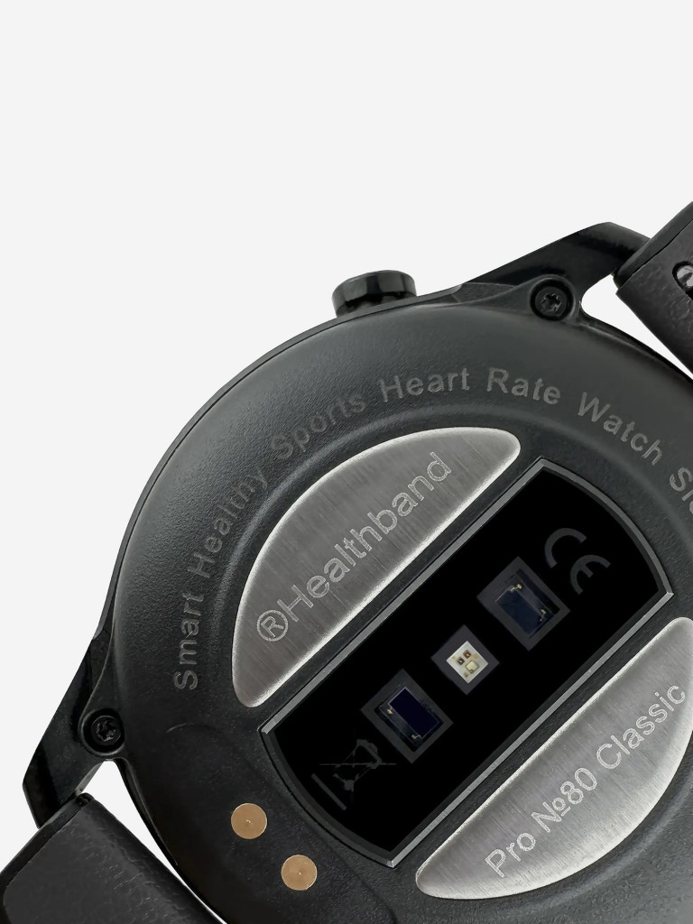 Профессиональные часы здоровья HEALTHBAND Health Watch Pro №80