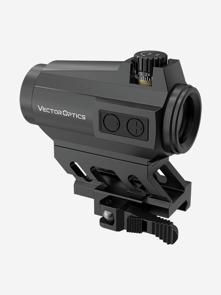Коллиматорный прицел для охоты Vector Optics Maverick-II
