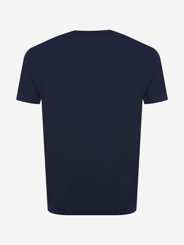 Футболка мужcкая EA7 T-Shirt