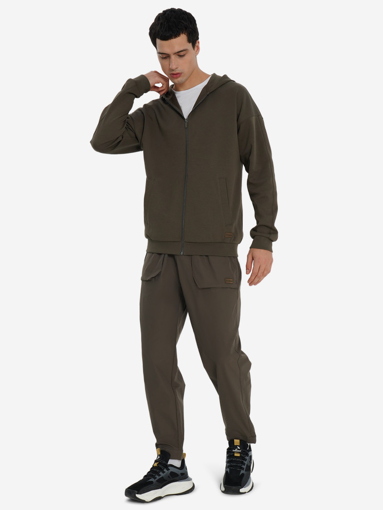 Толстовка мужская Demix