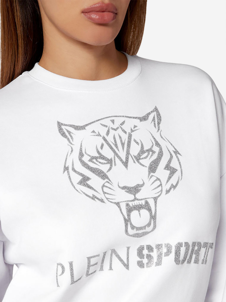 Толстовка Plein Sport