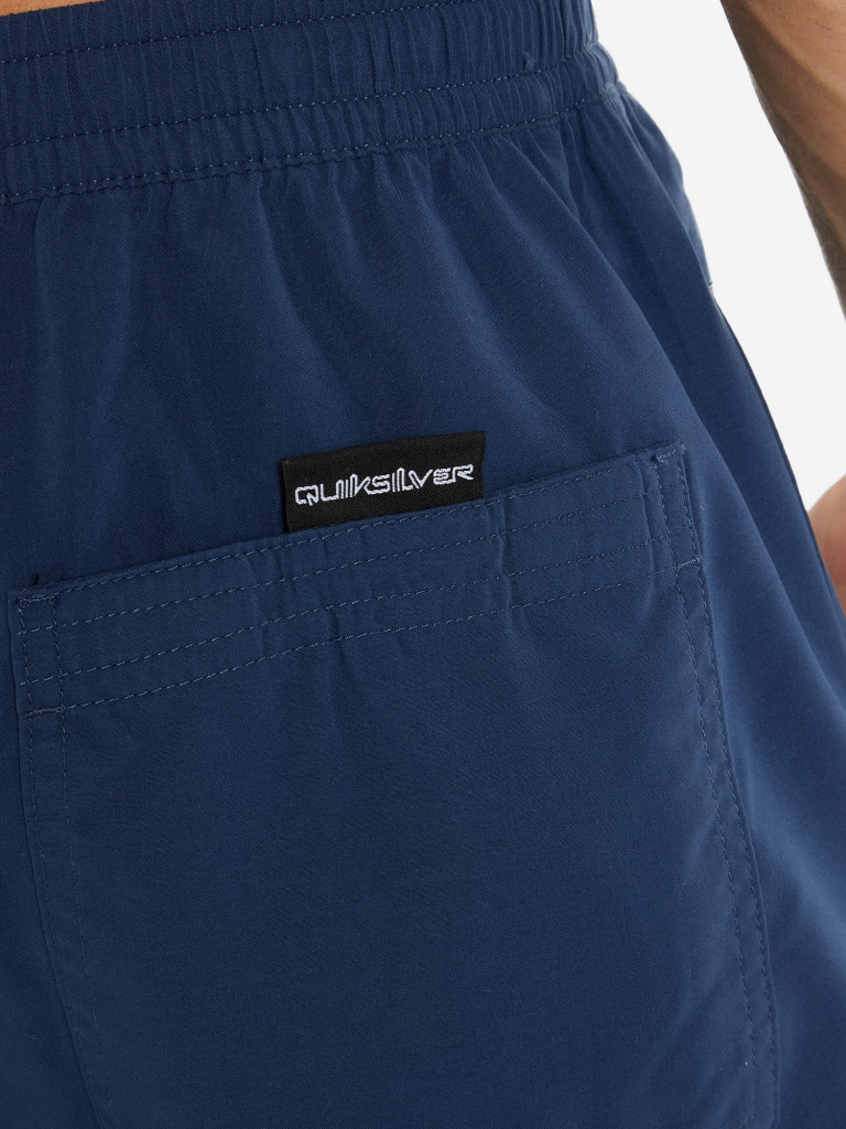 Шорты пляжные мужские Quiksilver Sun Stroke Volley