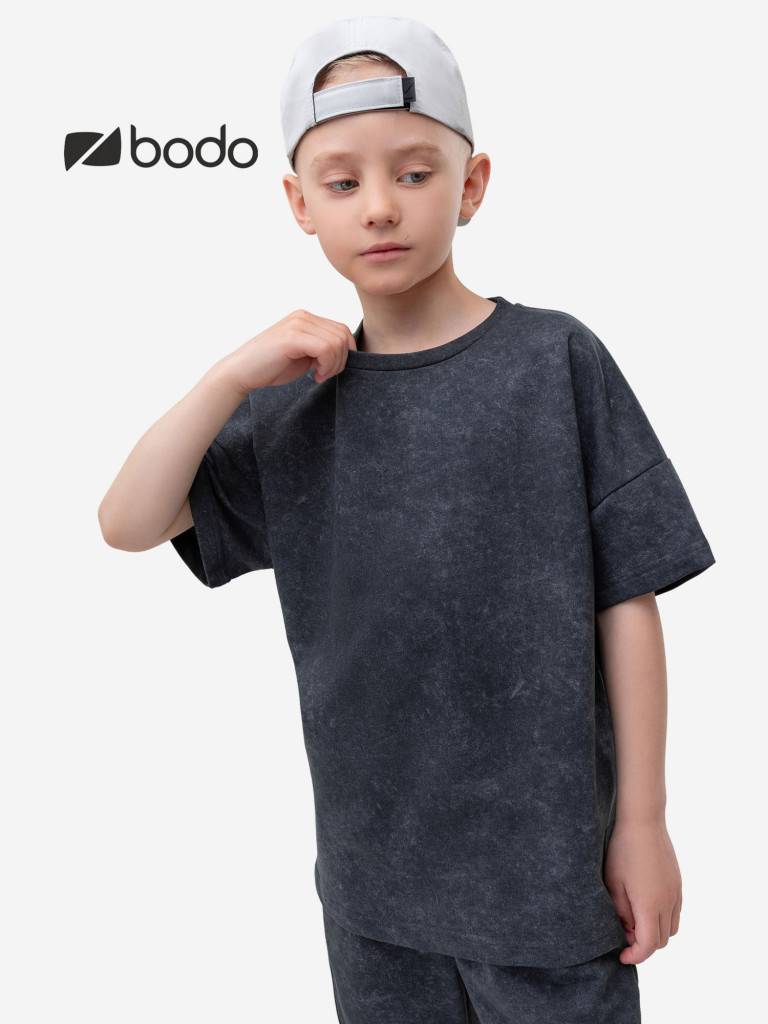 Костюм для мальчиков bodo