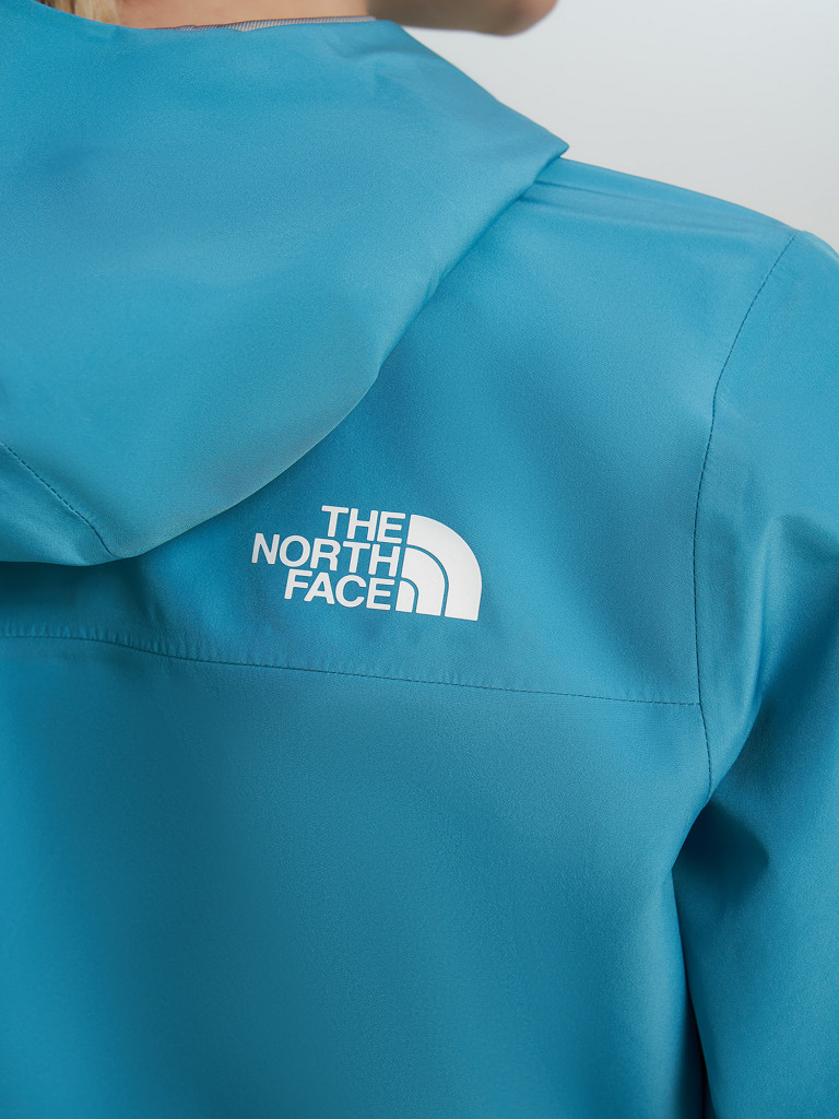 Куртка мембранная женская The North Face Dryzzle Futurelight 2