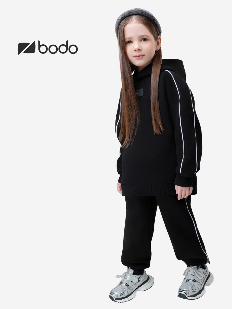 Костюм bodo