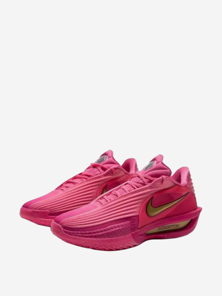 Кроссовки баскетбольные мужские Nike GT Cut 3 Turbo