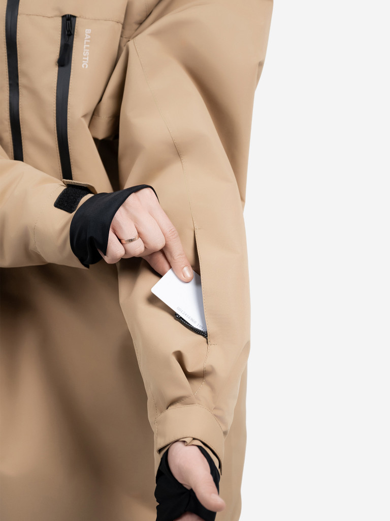 Анорак мужской Ballistic CYCLON