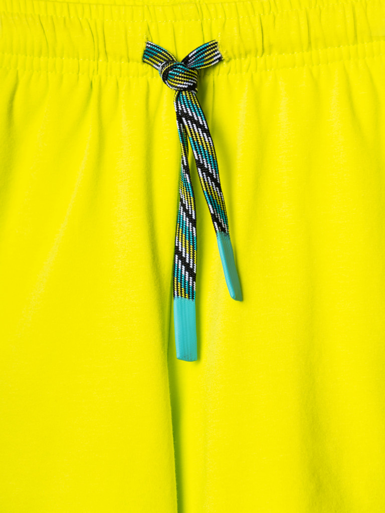 Комплект для мальчиков: футболка, шорты PlayToday