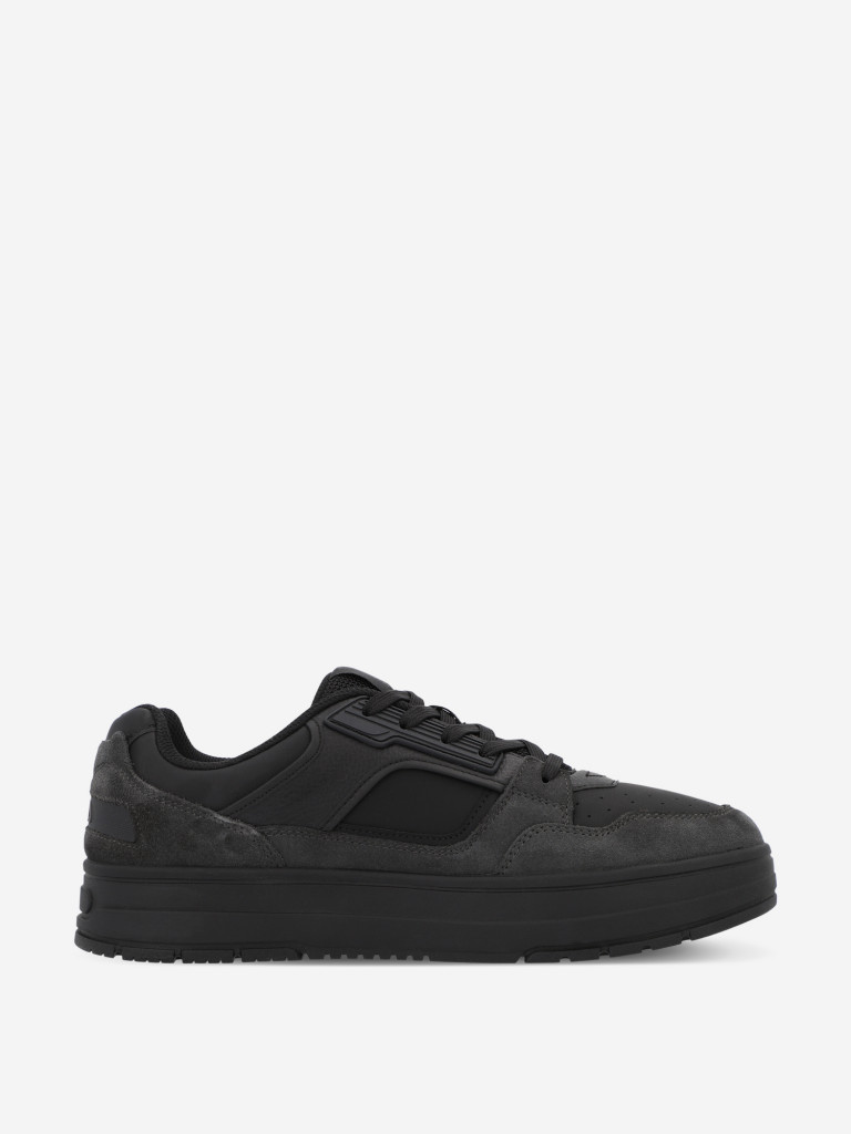 Кеды мужские FILA F2 K Src Sue