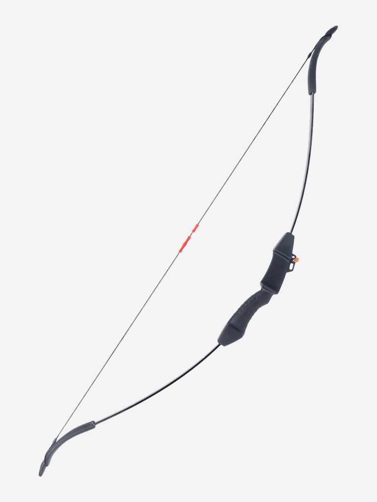 Лук детский классический Centershot Spirit черный