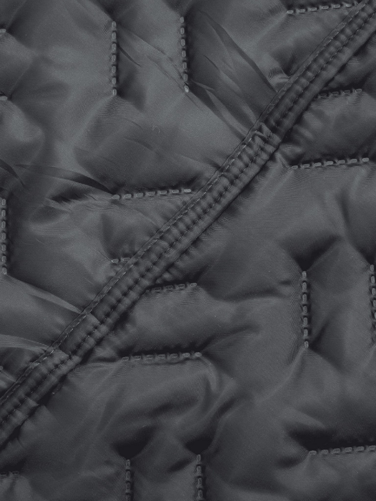 Спальный мешок Фрегат туристический с капюшоном, 75 см х 230 см, зеленый(300 г/м2)