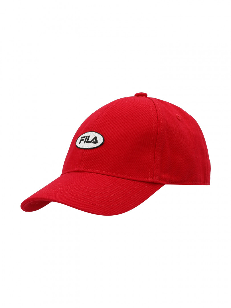 Бейсболка для мальчиков FILA Красный 1199₽