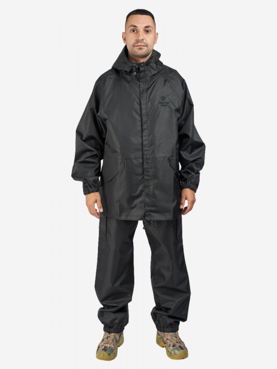 Костюм мужской Fantom Force GROM демисезонный для охоты и рыбалки