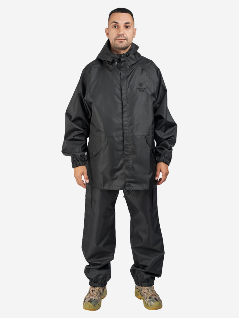 Костюм мужской Fantom Force GROM демисезонный для охоты и рыбалки