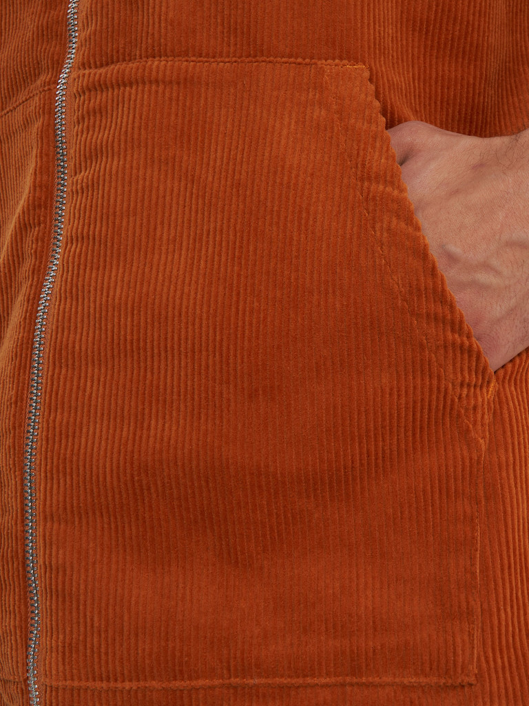 Толстовка мужская оверсайз Kappa