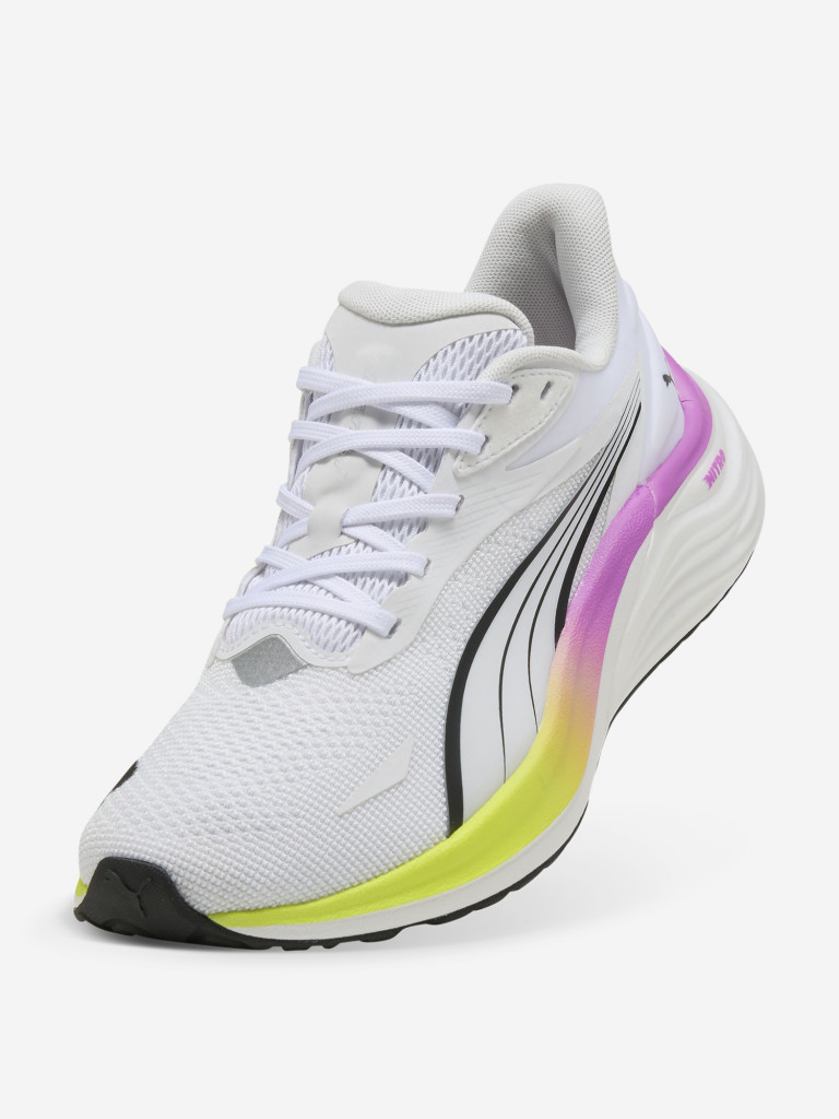 Кроссовки женские PUMA Electrify Nitro 4 Wn