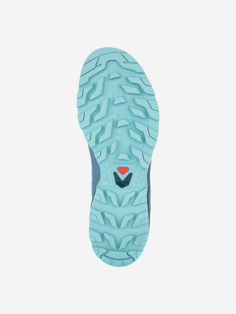 Ботинки женские Salomon OUTback 500 GTX