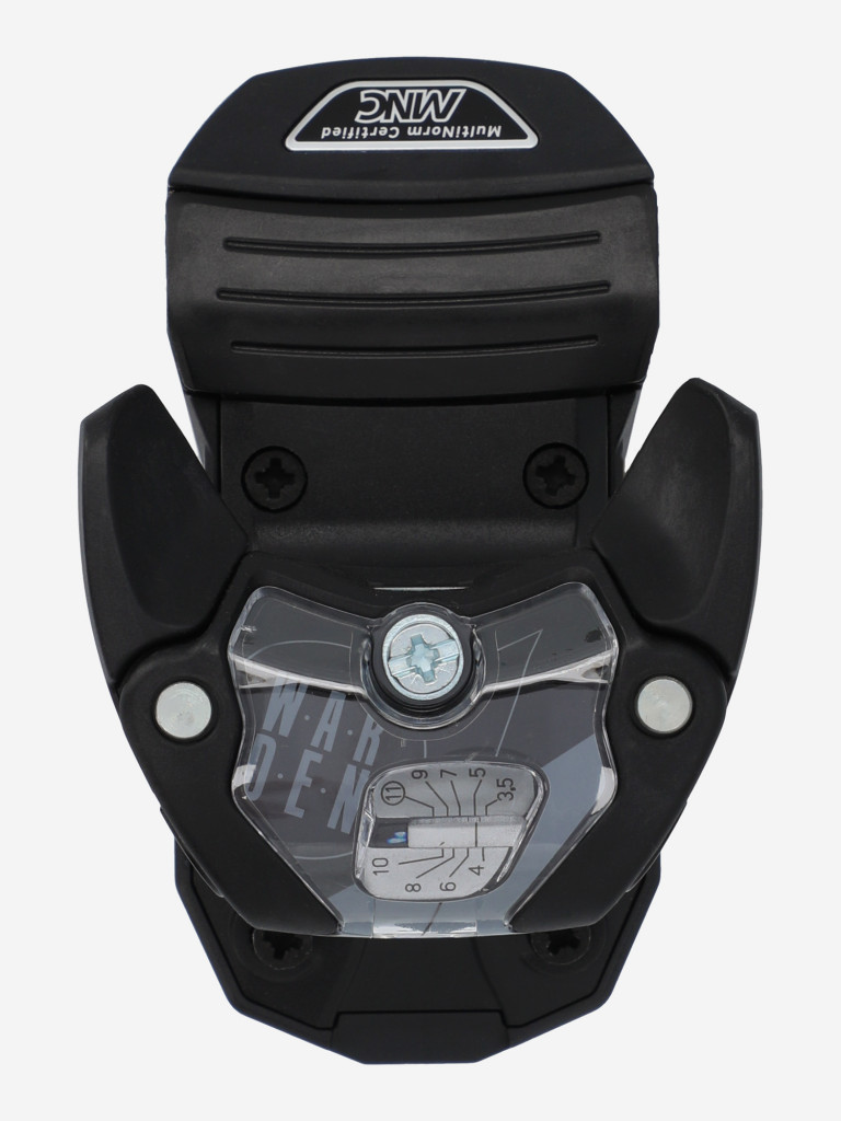 Крепления горнолыжные Salomon N Warden MN 11