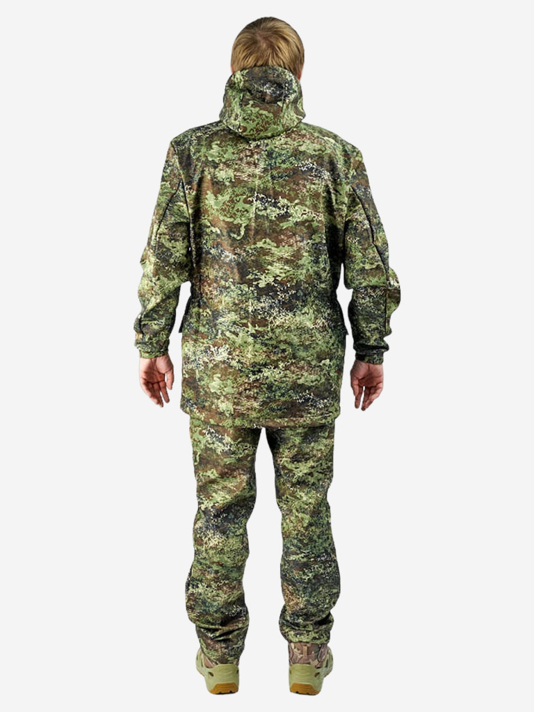 Костюм мужской Fantom Force FORESTER демисезонный мембранный для охоты и рыбалки