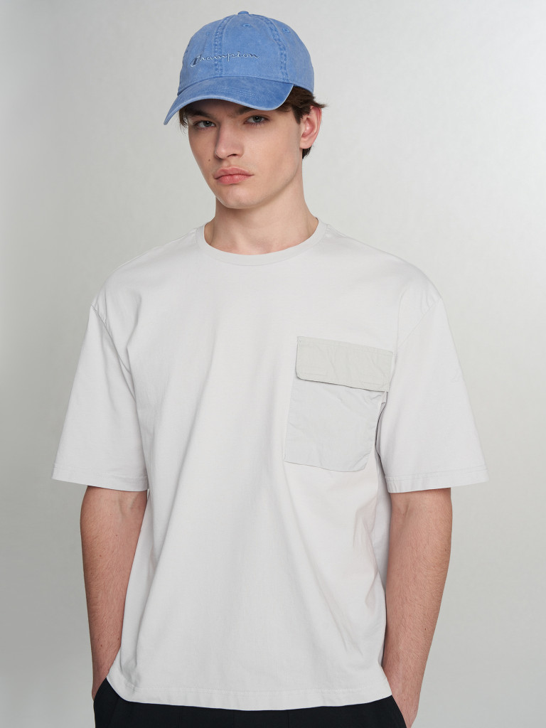 Бейсболка Champion