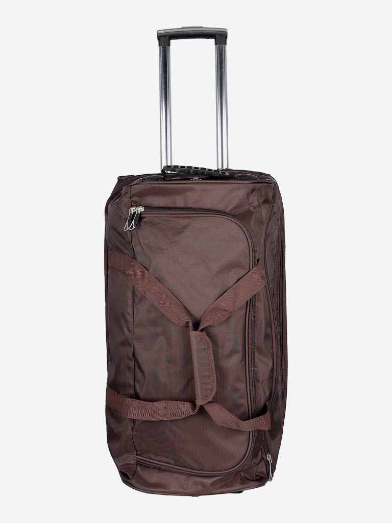 Дорожная сумка на колесах для путешествий и спорта Рион+ (RION+)