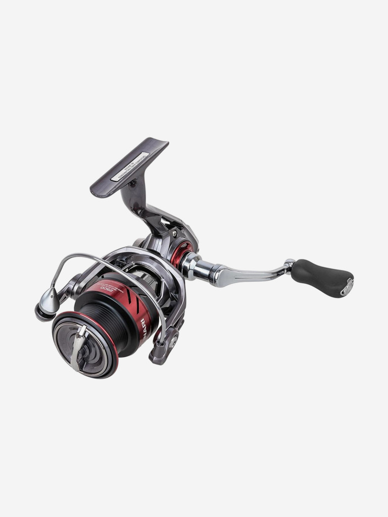 Катушка безынерционная Nisus INARI 2500 7+1 подшипник