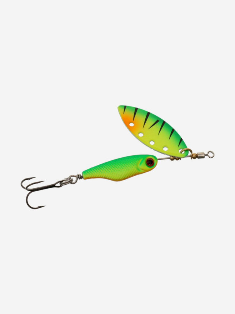 Блесна F-FISHING Viratta 9г цвет 003