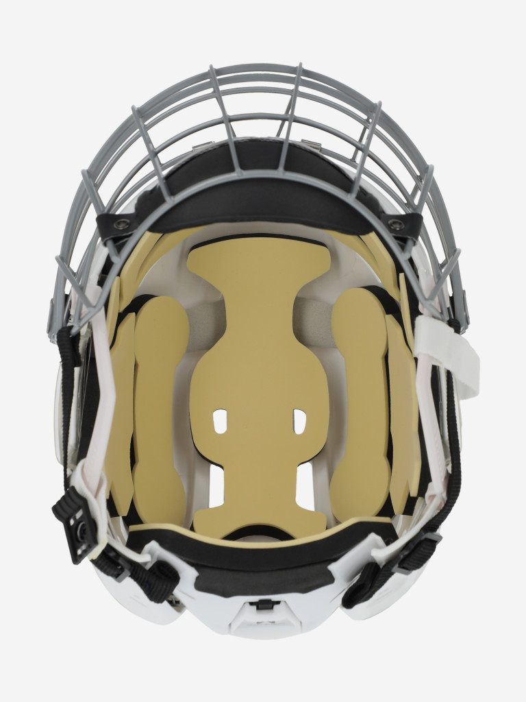 Шлем хоккейный Tampa Combo XT