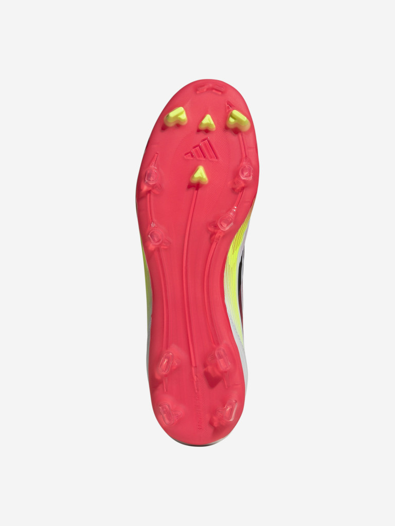 Бутсы мужские adidas F50 League Fg/Mg
