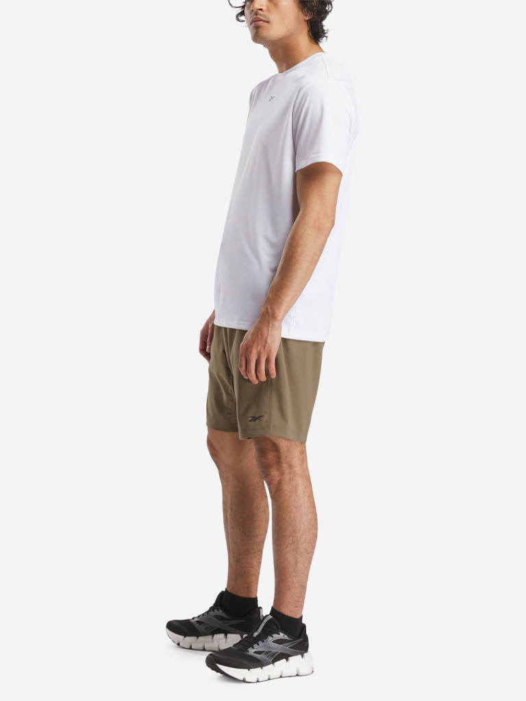 Футболка мужская Reebok