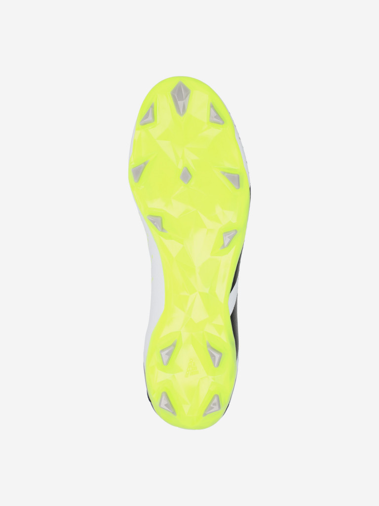 Бутсы мужские adidas Predator Accuracy.3 Fg